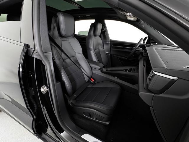 used 2025 Porsche Macan car, priced at $81,495