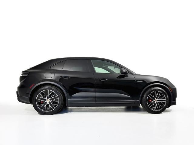 used 2025 Porsche Macan car, priced at $81,495