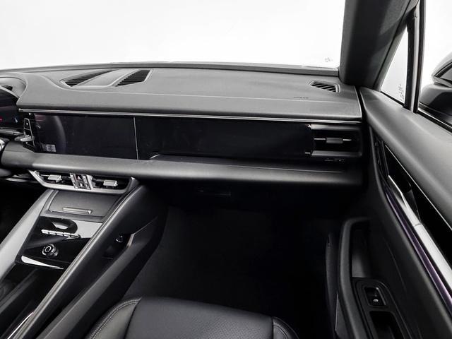 used 2025 Porsche Macan car, priced at $81,495