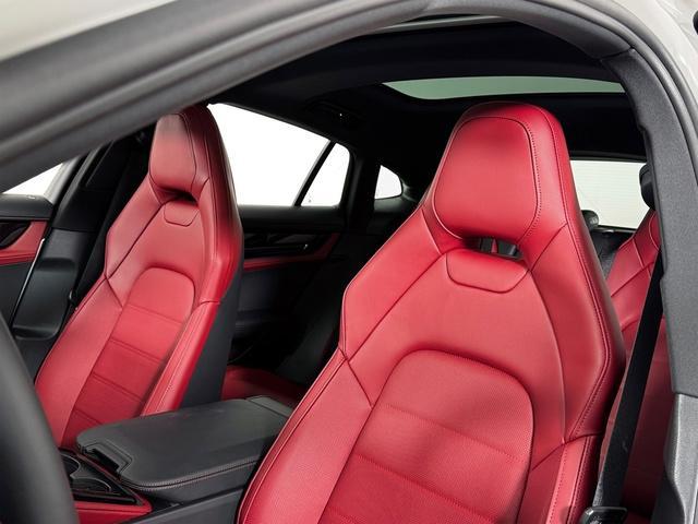 new 2025 Porsche Panamera car, priced at $128,435