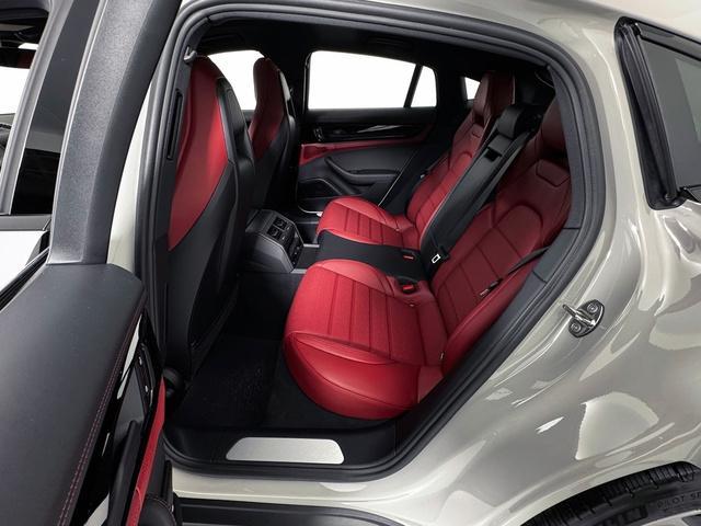 new 2025 Porsche Panamera car, priced at $128,435