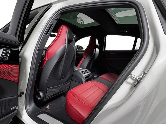 new 2025 Porsche Panamera car, priced at $128,435