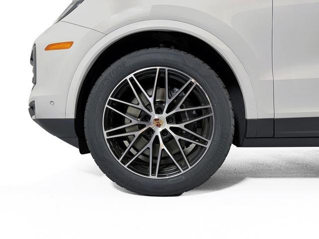 new 2026 Porsche Cayenne car, priced at $103,100