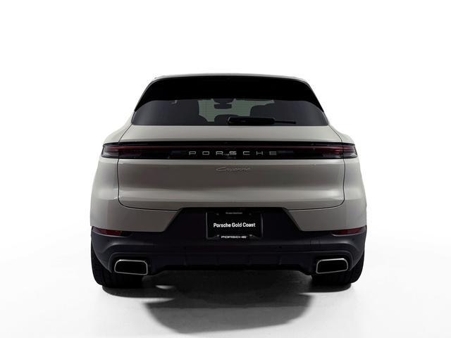new 2026 Porsche Cayenne car, priced at $103,100