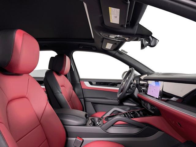 new 2026 Porsche Cayenne car, priced at $103,100