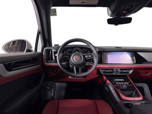 new 2026 Porsche Cayenne car, priced at $103,100