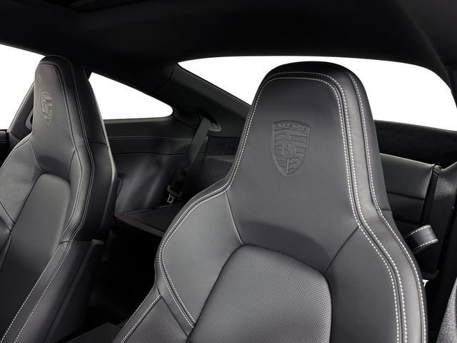 new 2025 Porsche 911 car, priced at $152,465