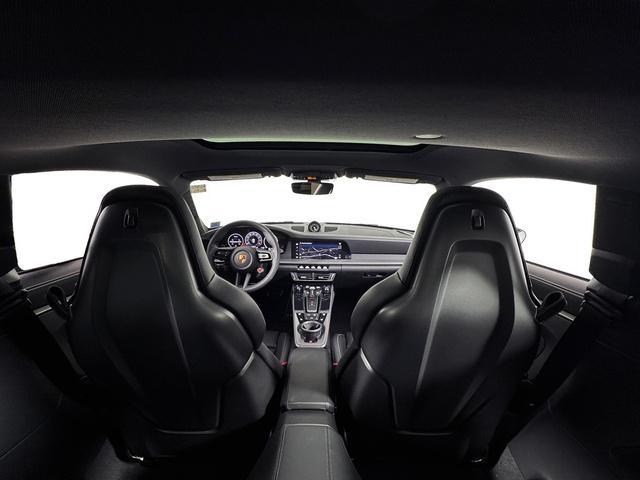 new 2025 Porsche 911 car, priced at $152,465