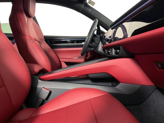 new 2025 Porsche Macan car, priced at $90,605