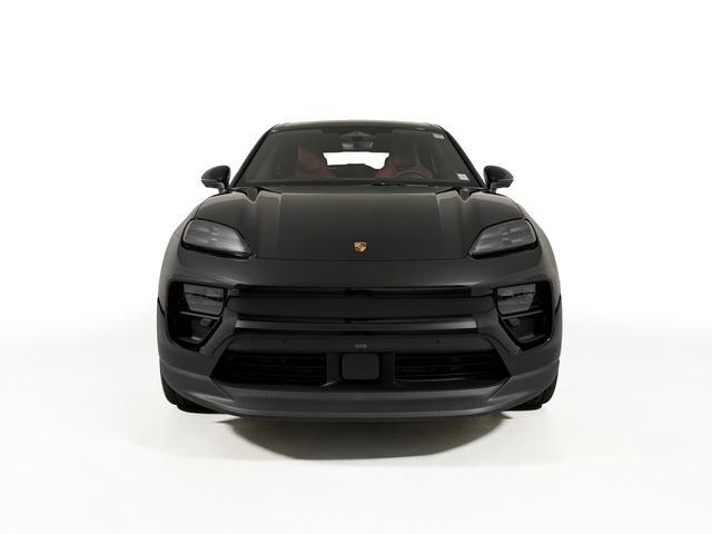 new 2025 Porsche Macan car, priced at $90,605