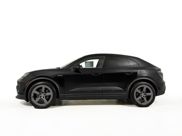 new 2025 Porsche Macan car, priced at $90,605