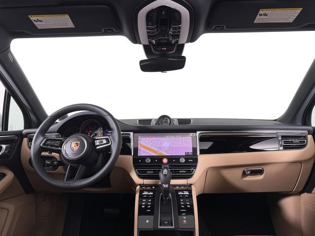 new 2026 Porsche Macan car, priced at $85,070