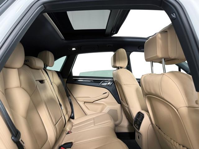 new 2026 Porsche Macan car, priced at $85,070