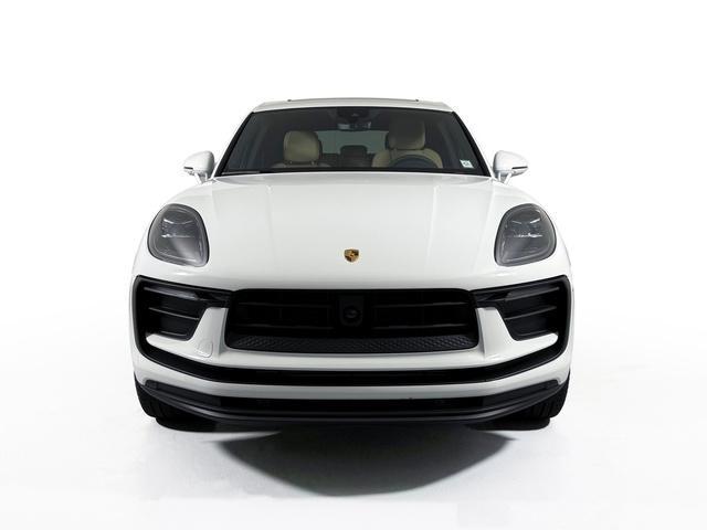 new 2026 Porsche Macan car, priced at $85,070