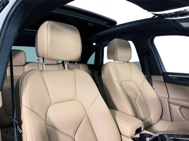 new 2026 Porsche Macan car, priced at $85,070