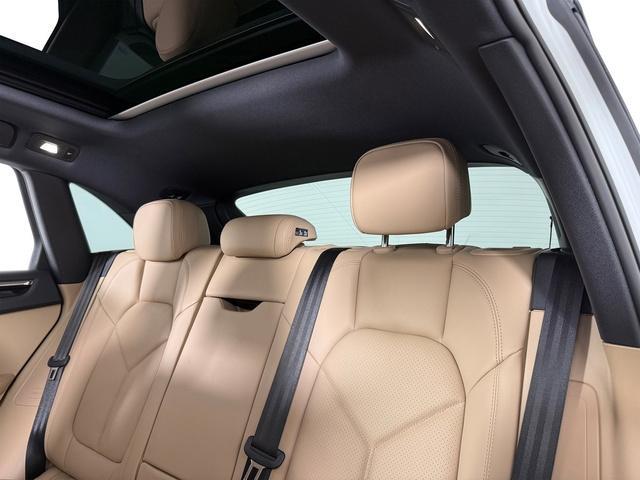 new 2026 Porsche Macan car, priced at $85,070