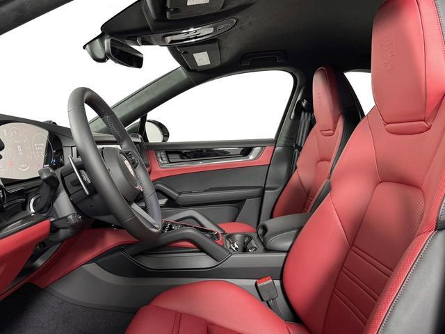 new 2026 Porsche Cayenne car, priced at $221,100