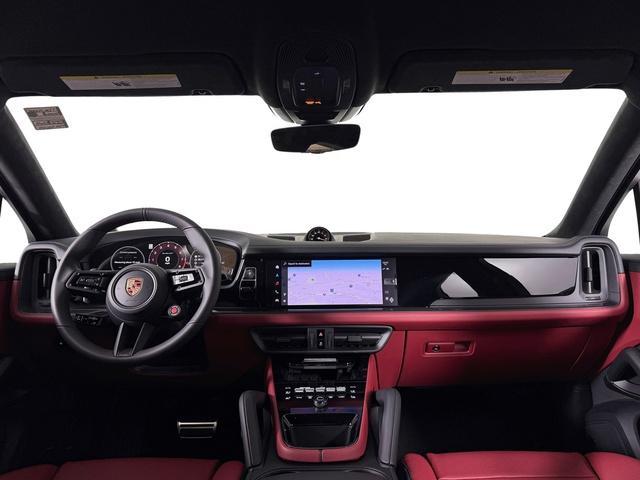 new 2026 Porsche Cayenne car, priced at $221,100