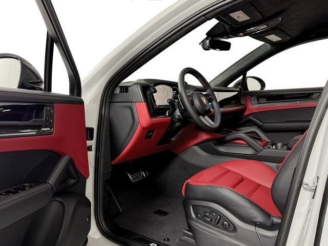 new 2026 Porsche Cayenne car, priced at $221,100