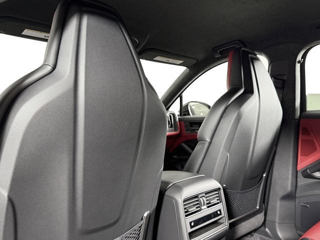 new 2026 Porsche Cayenne car, priced at $221,100