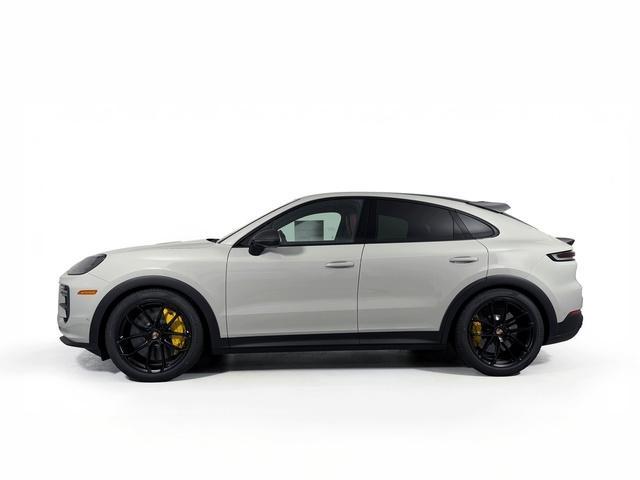 new 2026 Porsche Cayenne car, priced at $221,100