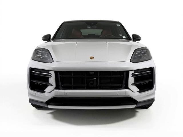 new 2026 Porsche Cayenne car, priced at $221,100