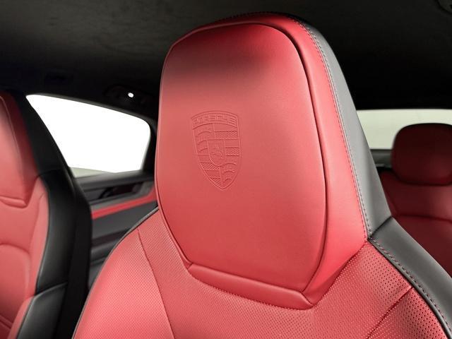 new 2026 Porsche Cayenne car, priced at $221,100