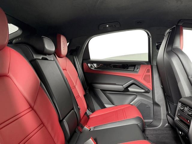 new 2026 Porsche Cayenne car, priced at $221,100
