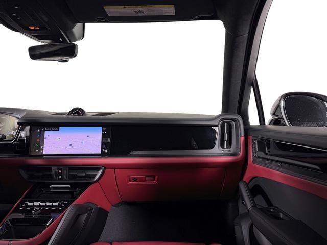 new 2026 Porsche Cayenne car, priced at $221,100