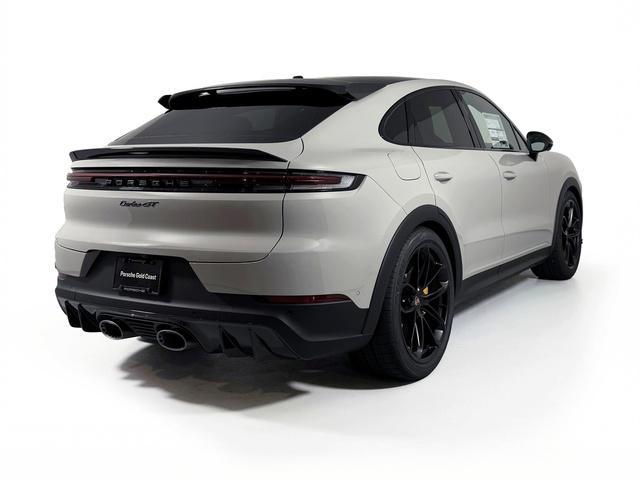 new 2026 Porsche Cayenne car, priced at $221,100