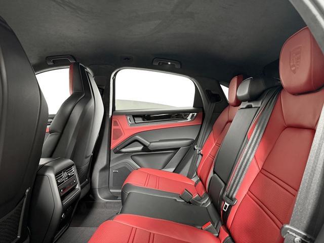new 2026 Porsche Cayenne car, priced at $221,100