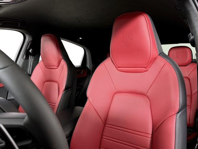 new 2026 Porsche Cayenne car, priced at $221,100