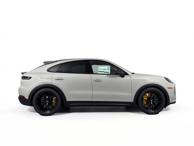 new 2026 Porsche Cayenne car, priced at $221,100