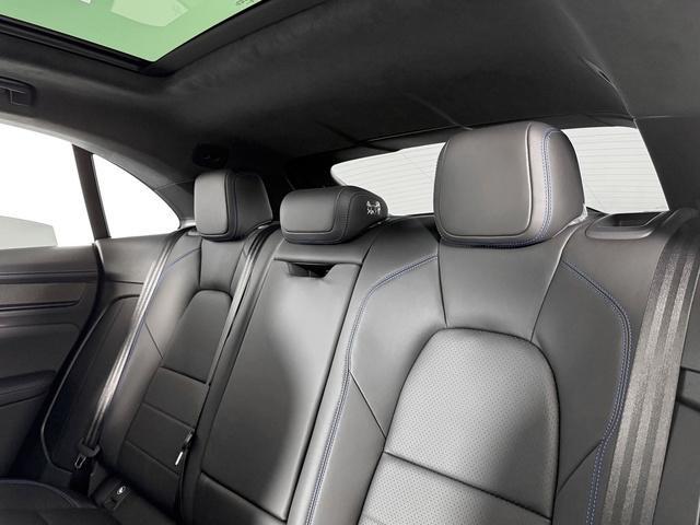 new 2025 Porsche Macan car, priced at $123,835