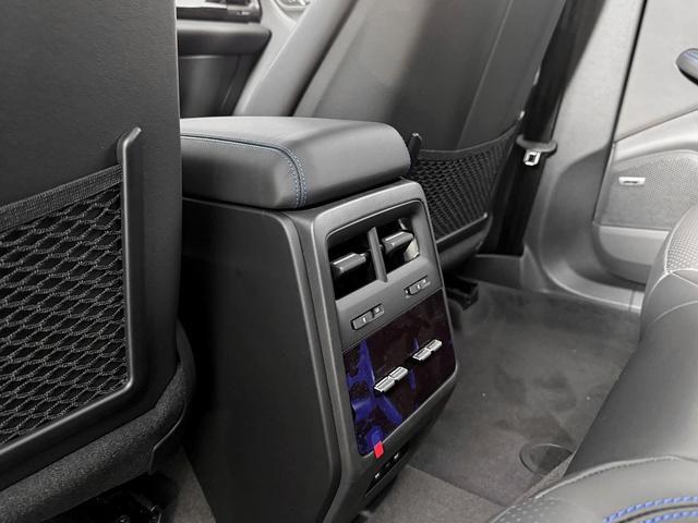 new 2025 Porsche Macan car, priced at $123,835