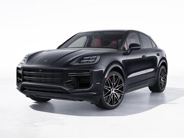 new 2026 Porsche Cayenne car, priced at $173,990