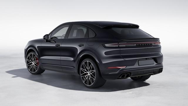 new 2026 Porsche Cayenne car, priced at $173,990