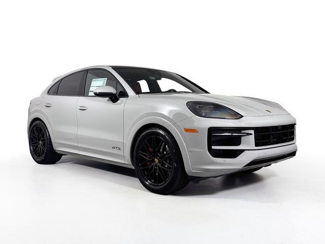 new 2025 Porsche Cayenne car, priced at $144,775
