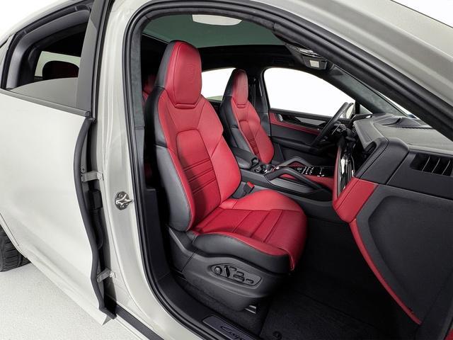 new 2025 Porsche Cayenne car, priced at $144,775