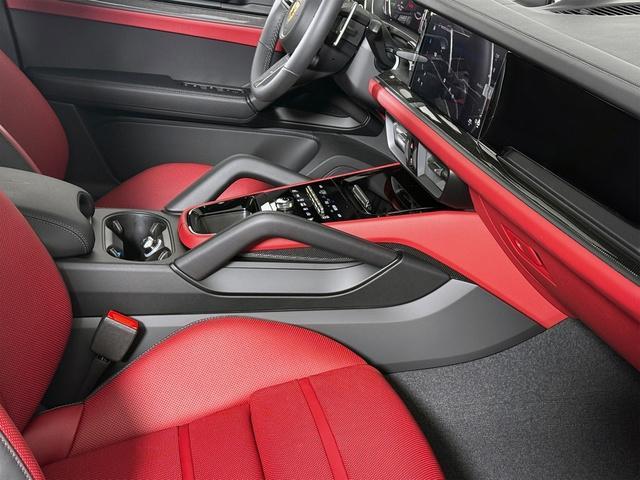 new 2025 Porsche Cayenne car, priced at $144,775