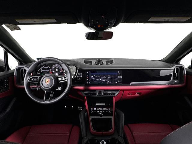new 2025 Porsche Cayenne car, priced at $144,775