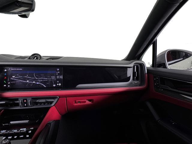 new 2025 Porsche Cayenne car, priced at $144,775