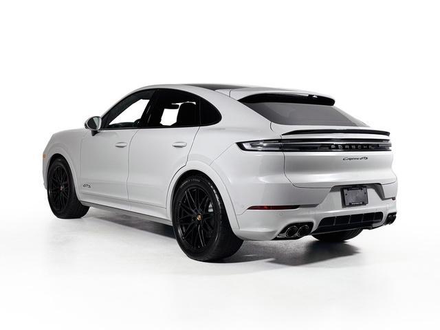 new 2025 Porsche Cayenne car, priced at $144,775