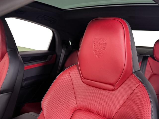 new 2025 Porsche Cayenne car, priced at $144,775