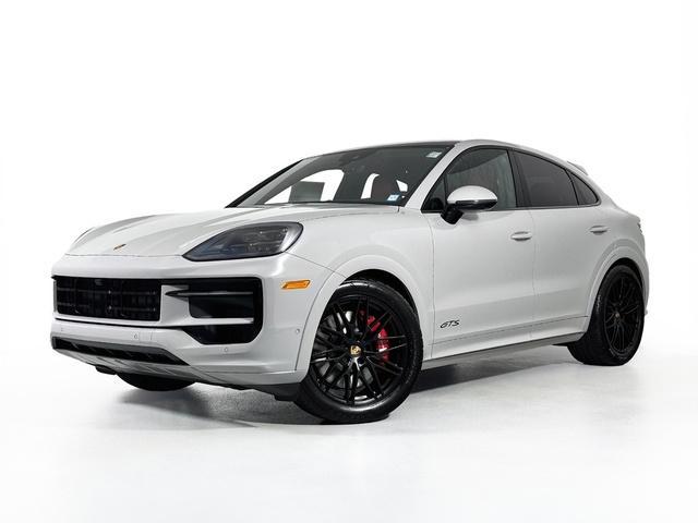 new 2025 Porsche Cayenne car, priced at $144,775