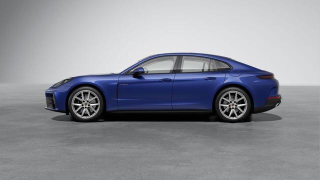 new 2026 Porsche Panamera car, priced at $137,930