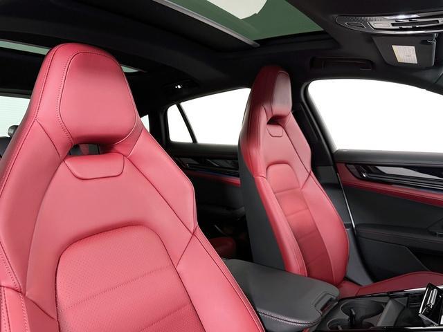 new 2026 Porsche Panamera car, priced at $132,720