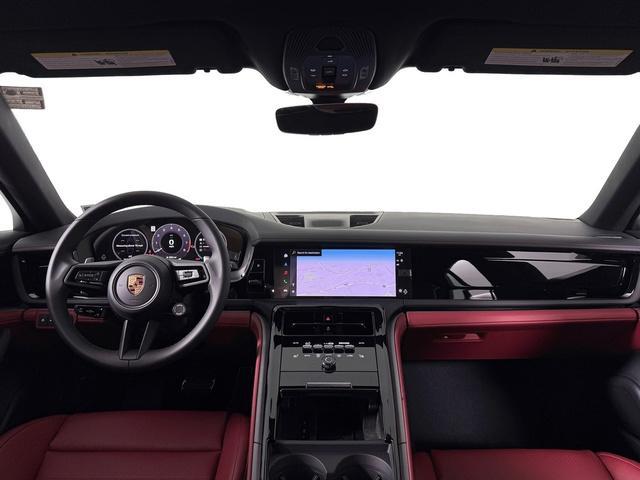 new 2026 Porsche Panamera car, priced at $132,720