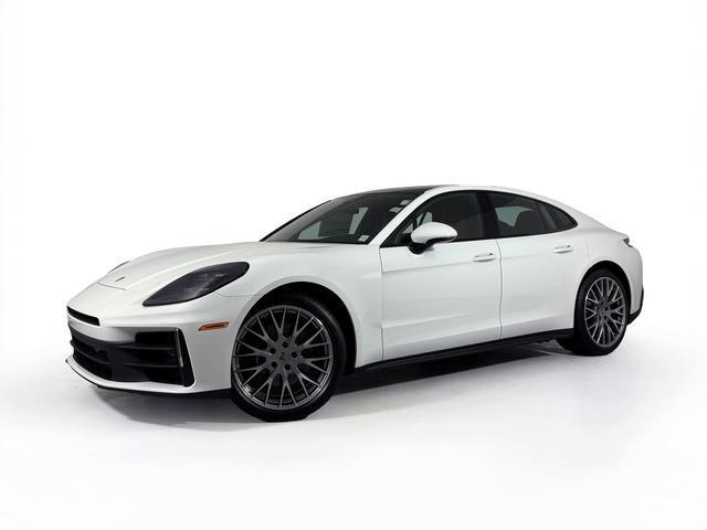 new 2026 Porsche Panamera car, priced at $132,720