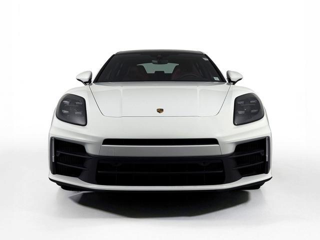new 2026 Porsche Panamera car, priced at $132,720